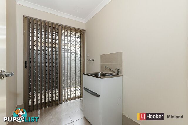 5 Baluran Avenue BRABHAM WA 6055