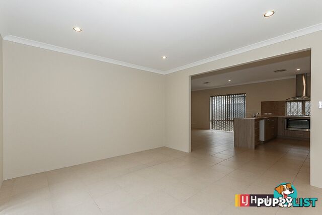 5 Baluran Avenue BRABHAM WA 6055