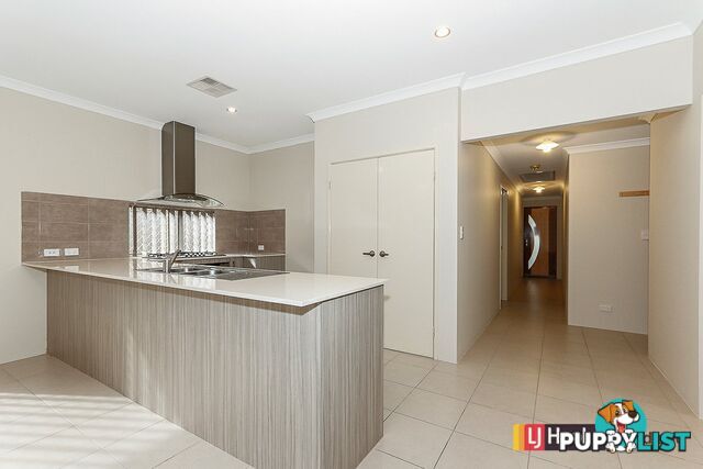 5 Baluran Avenue BRABHAM WA 6055