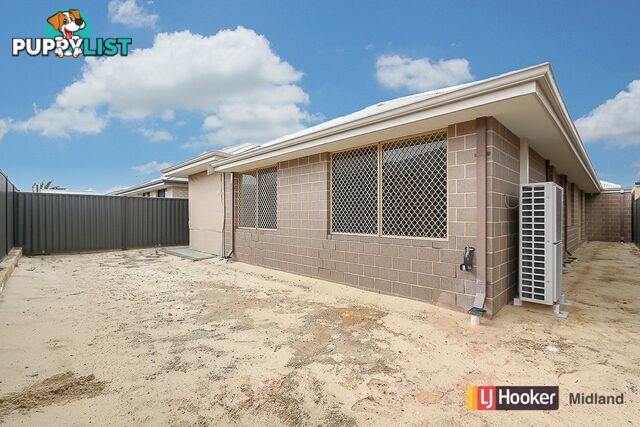 5 Baluran Avenue BRABHAM WA 6055