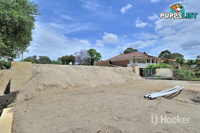 Lot 42, 26 Ford Street WOODBRIDGE WA 6056