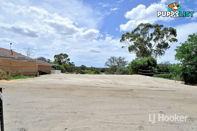 Lot 42, 26 Ford Street WOODBRIDGE WA 6056