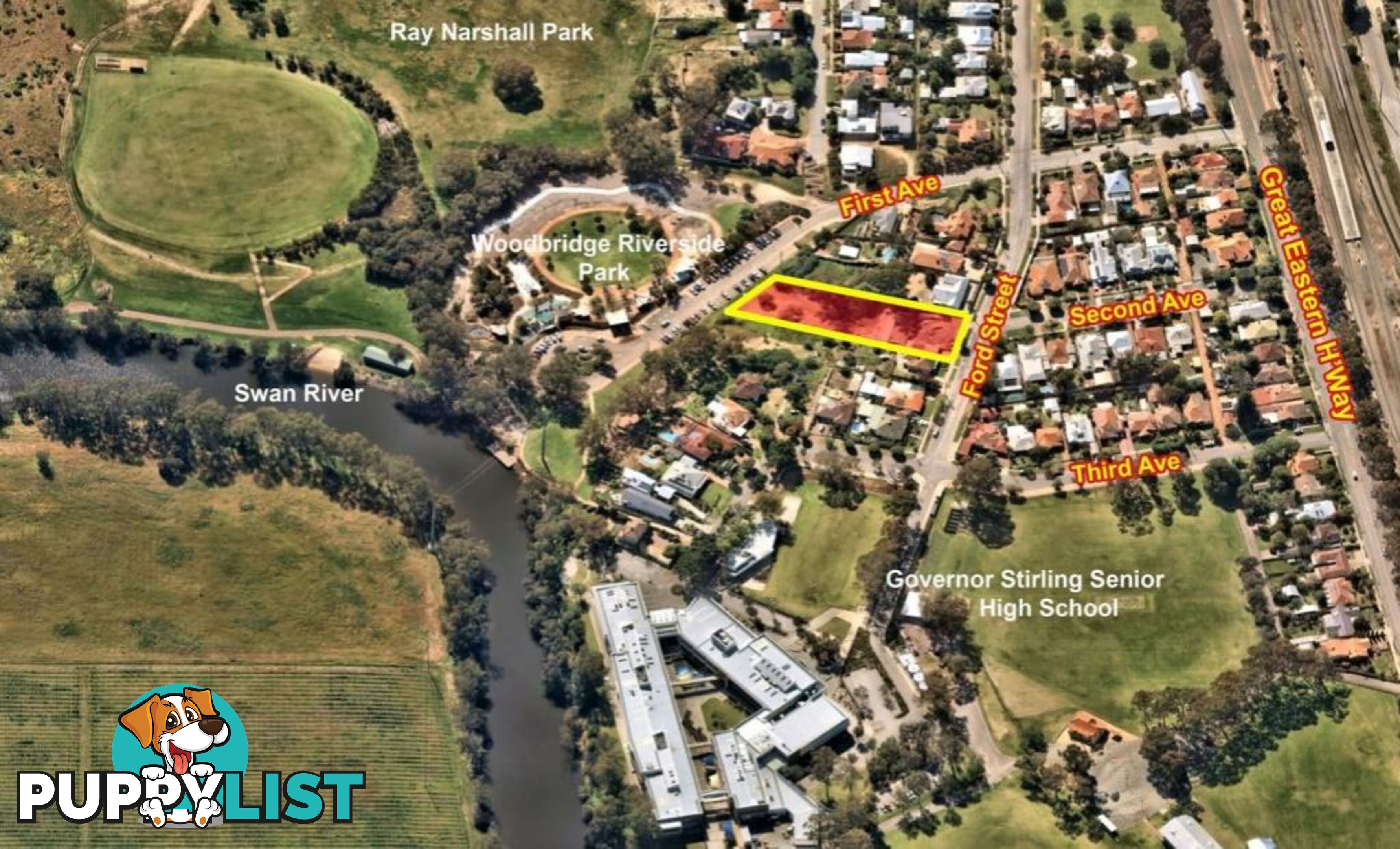 Lot 42, 26 Ford Street WOODBRIDGE WA 6056