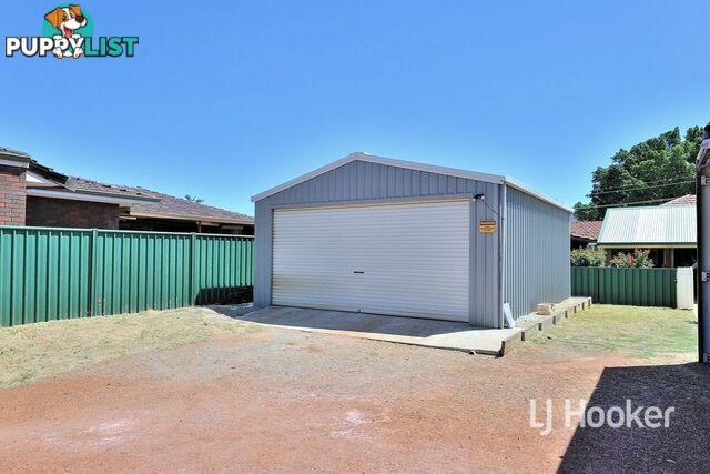 72 Great Northern Hwy MIDDLE SWAN WA 6056