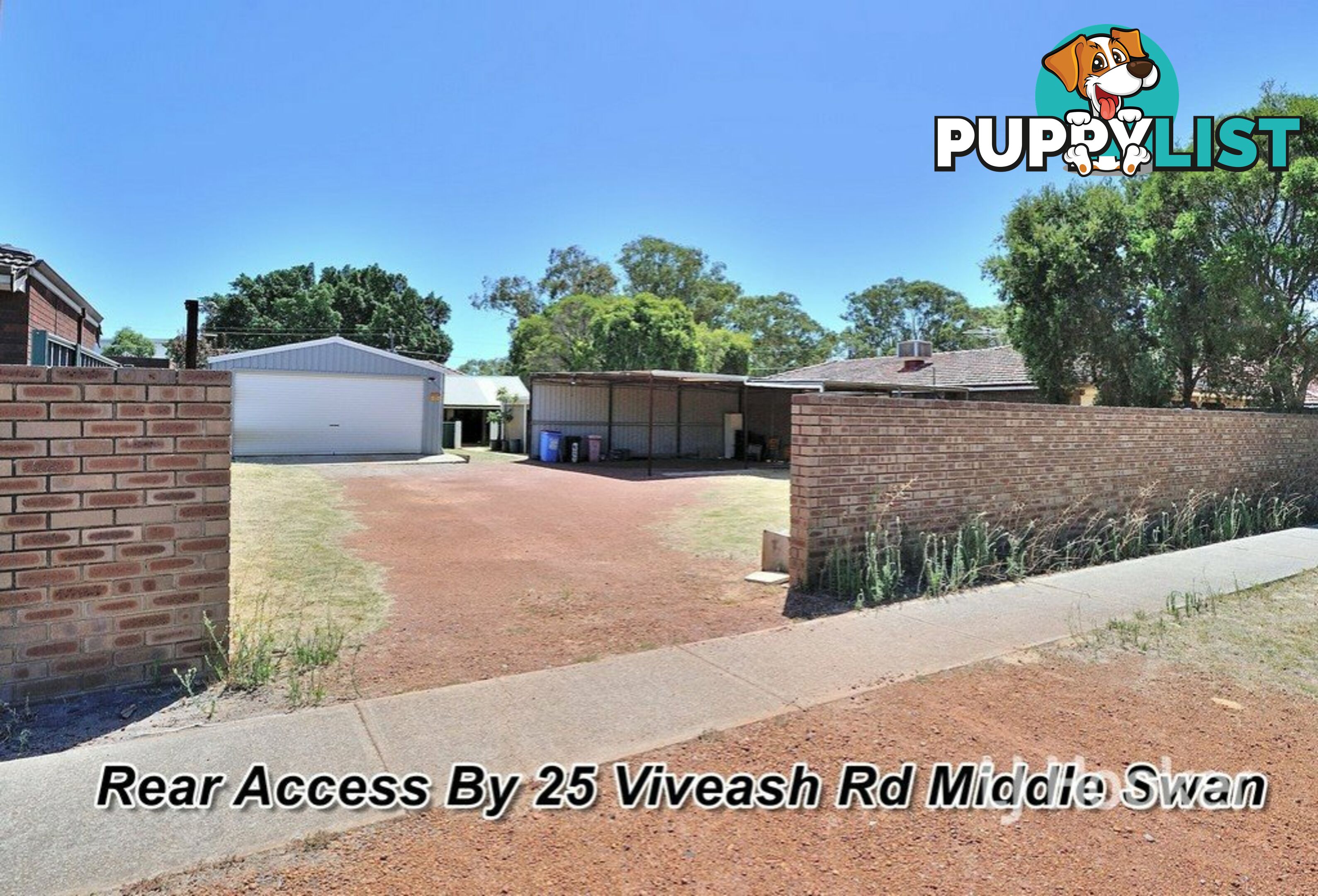 72 Great Northern Hwy MIDDLE SWAN WA 6056