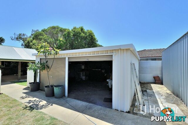 72 Great Northern Hwy MIDDLE SWAN WA 6056