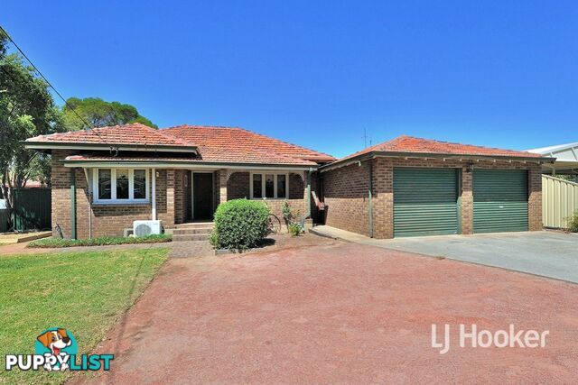 72 Great Northern Hwy MIDDLE SWAN WA 6056