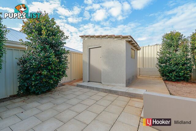 35 Ashby Terrace VIVEASH WA 6056