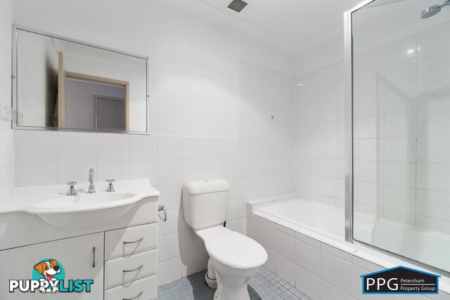 Unit 17 198-204 Marrickville Rd Marrickville NSW 2204