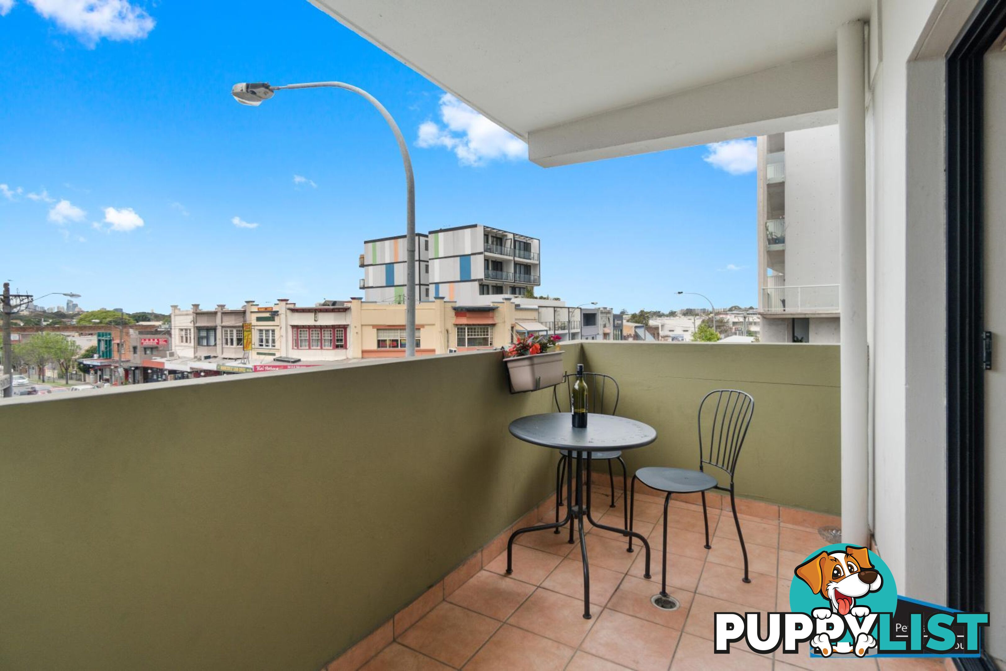 Unit 17 198-204 Marrickville Rd Marrickville NSW 2204