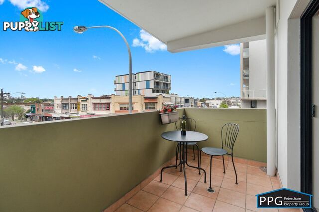 Unit 17 198-204 Marrickville Rd Marrickville NSW 2204