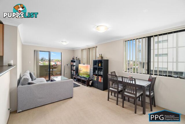 Unit 17 198-204 Marrickville Rd Marrickville NSW 2204