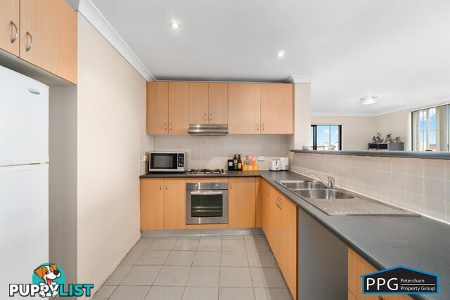 Unit 17 198-204 Marrickville Rd Marrickville NSW 2204