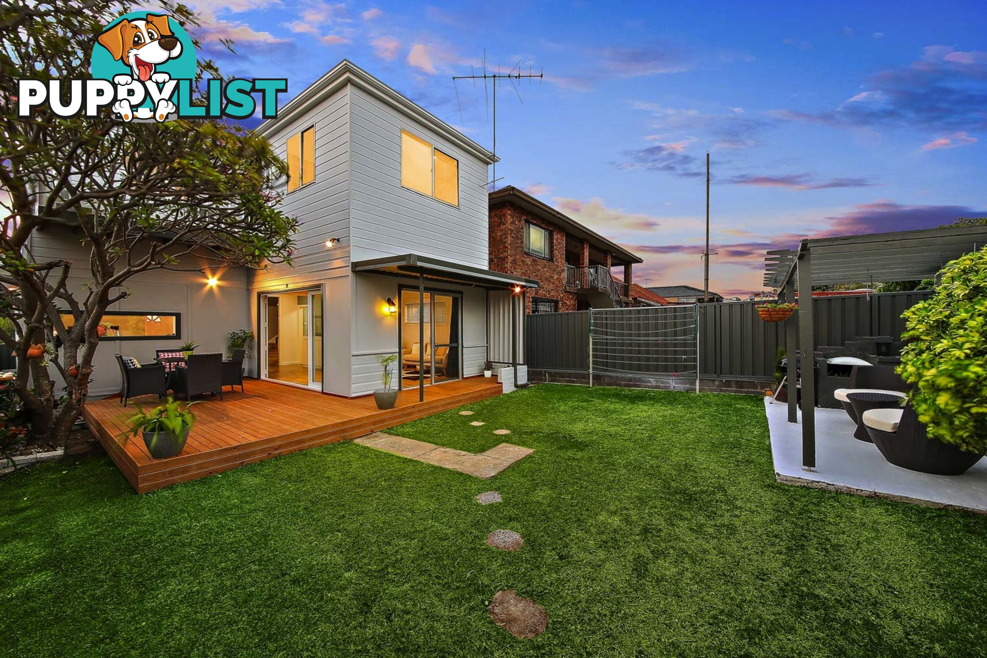 40 Harris Rd Five Dock NSW 2046