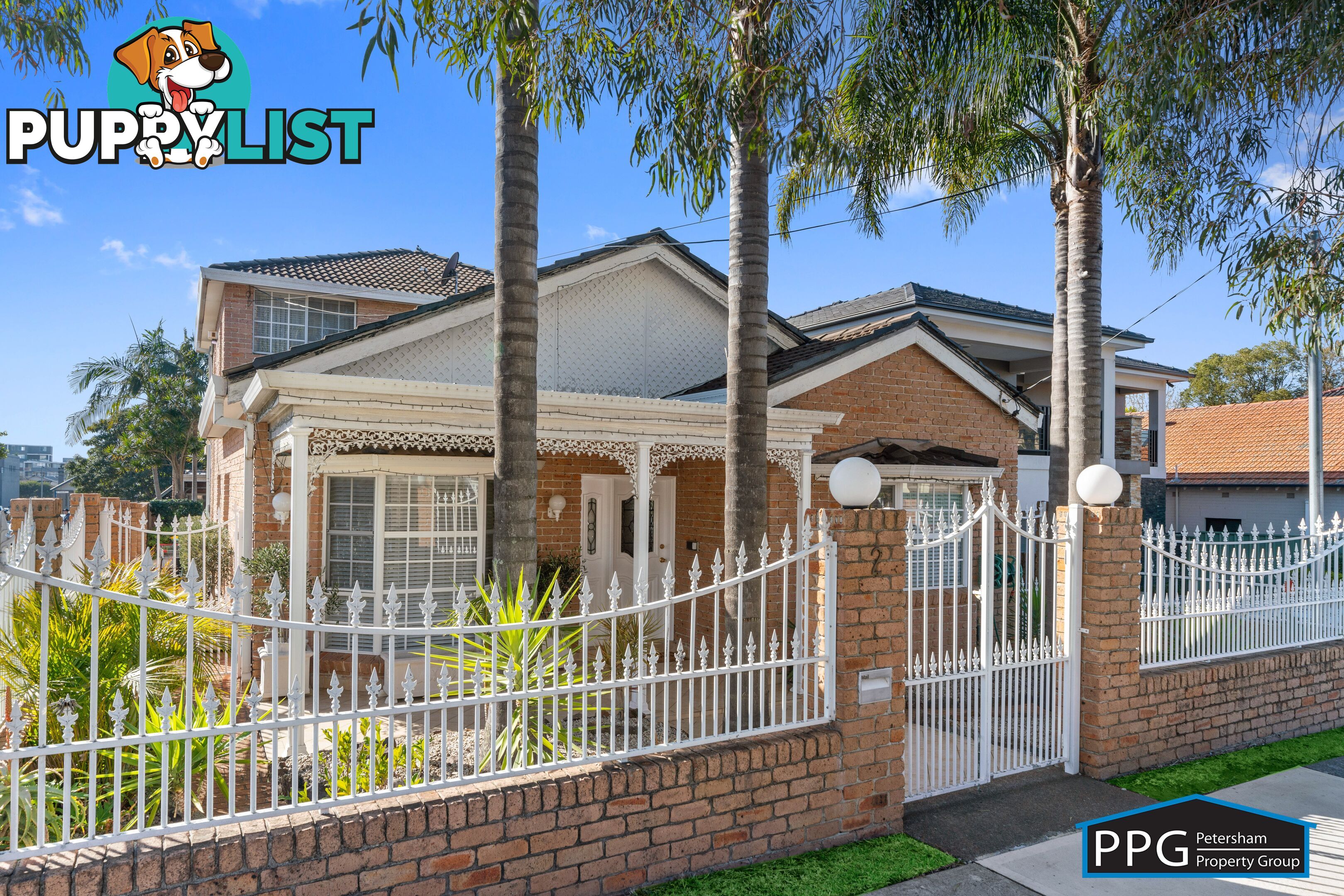 2 Allen St Canterbury NSW 2193