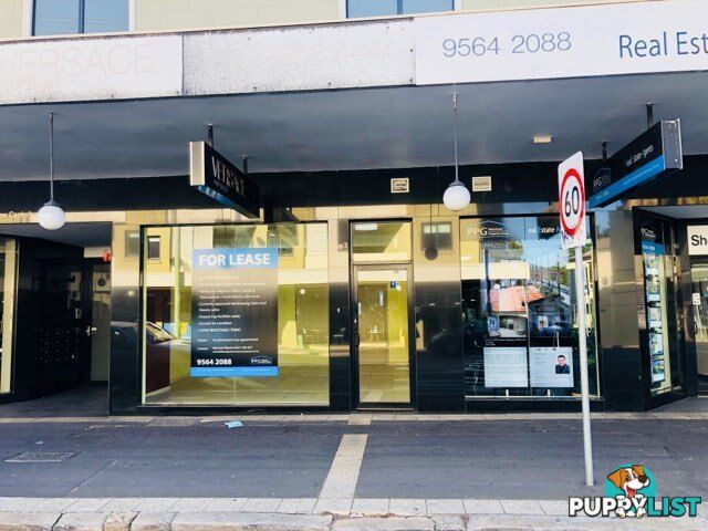 3 89-97 New Canterbury Rd Petersham NSW 2049