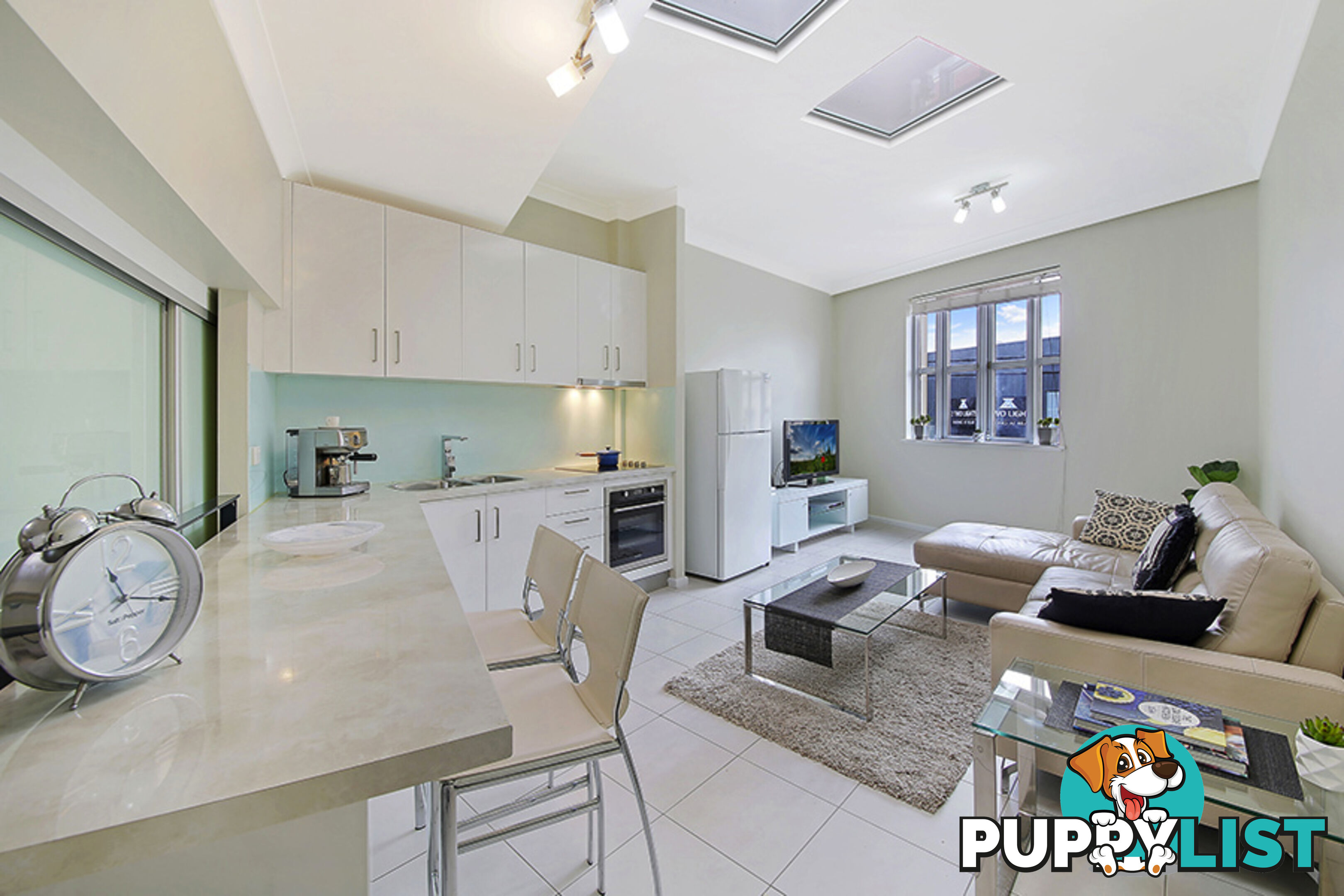 Unit 111 1 Phillip St Petersham NSW 2049