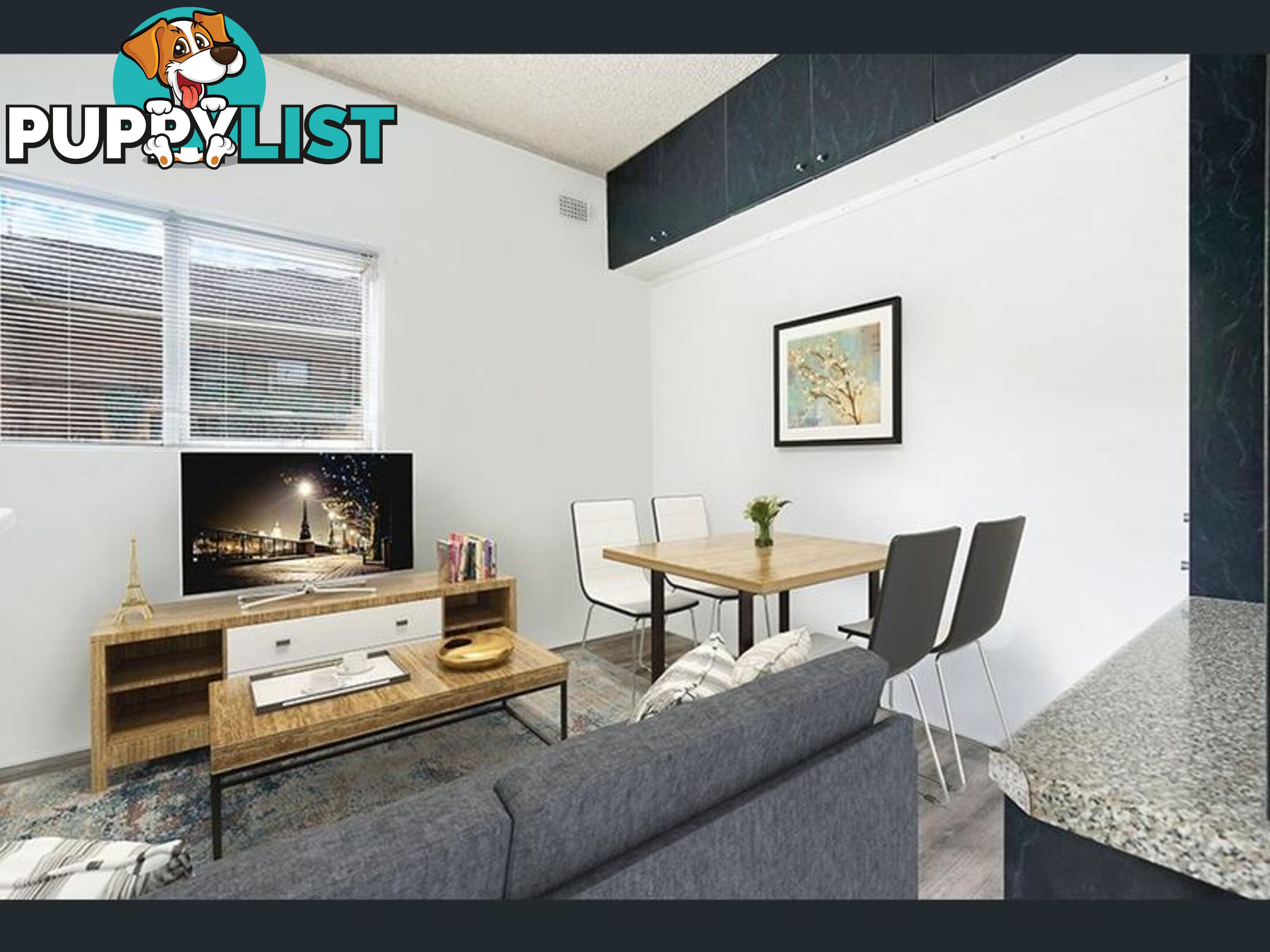 Unit 13 3 Ann St Marrickville NSW 2204