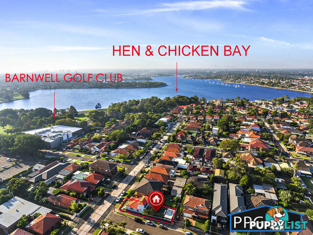 40 Harris Rd Five Dock NSW 2046