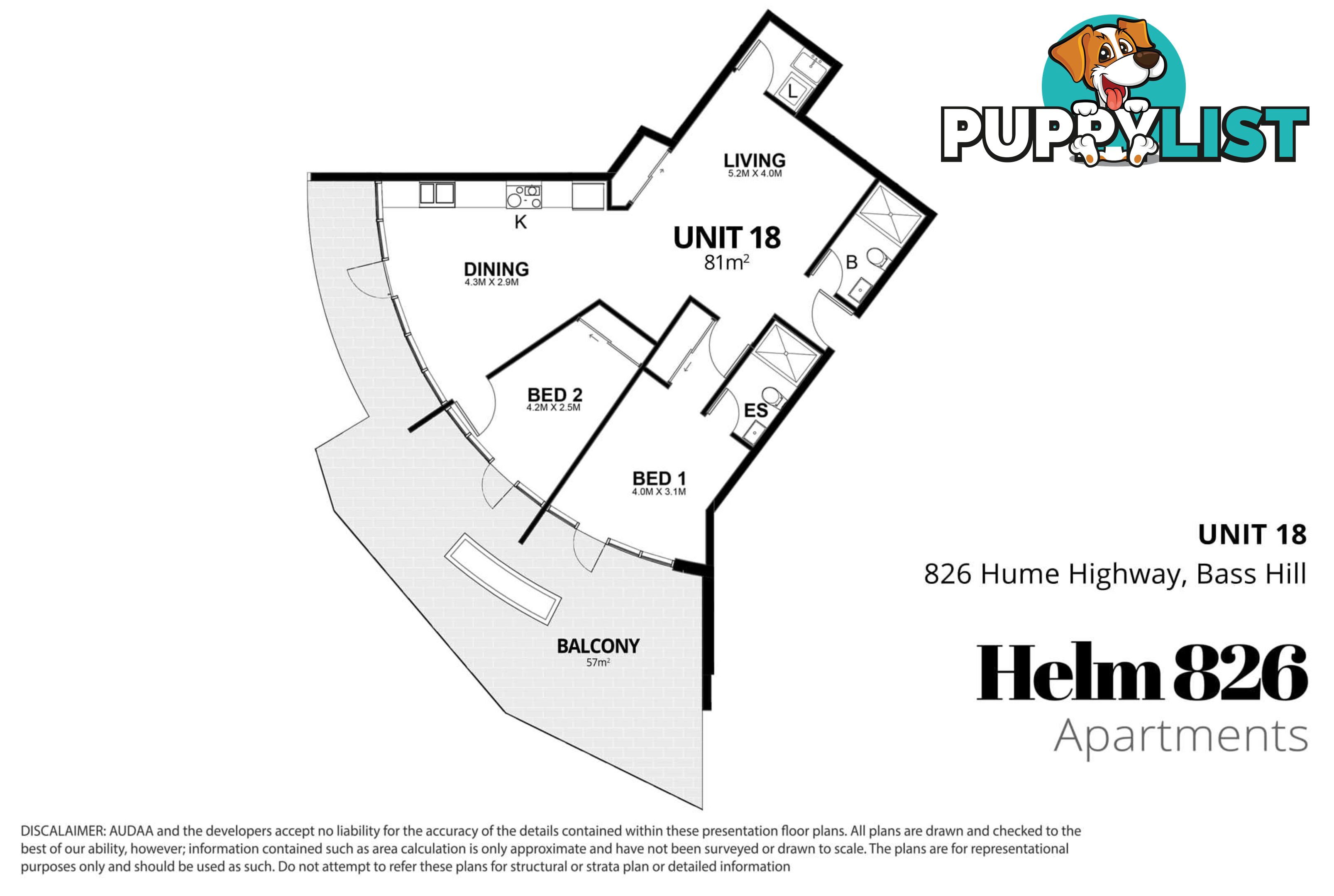 18 826 Hume Highway Bass Hill NSW 2197