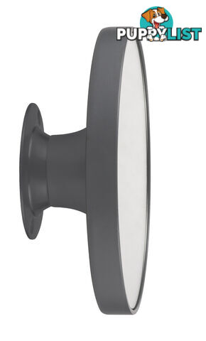 Mirror Hook - Grey - 170207002NGRY