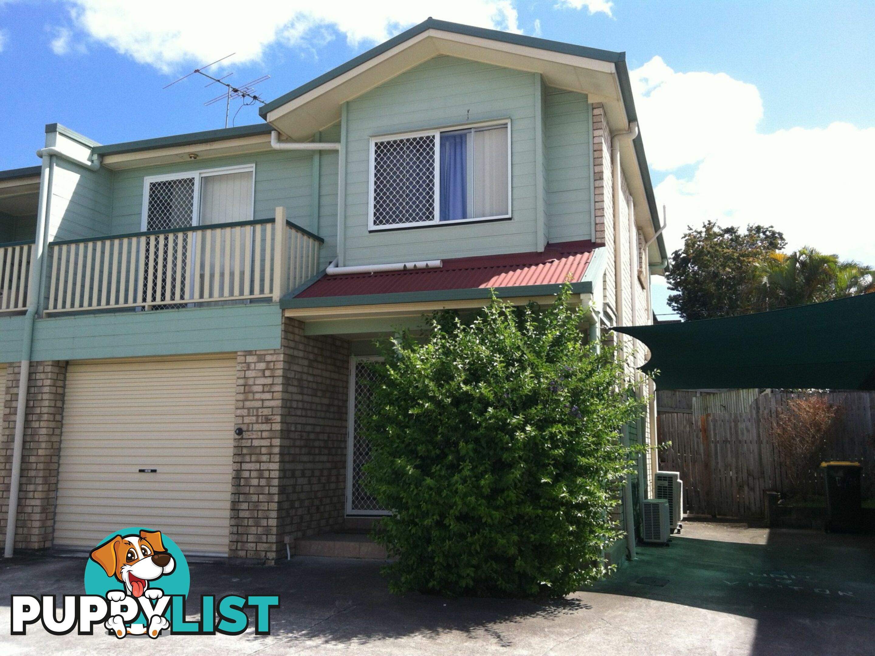 2/45 Chester Road ANNERLEY QLD 4103