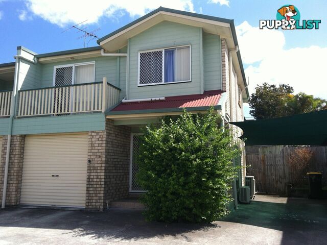 2/45 Chester Road ANNERLEY QLD 4103