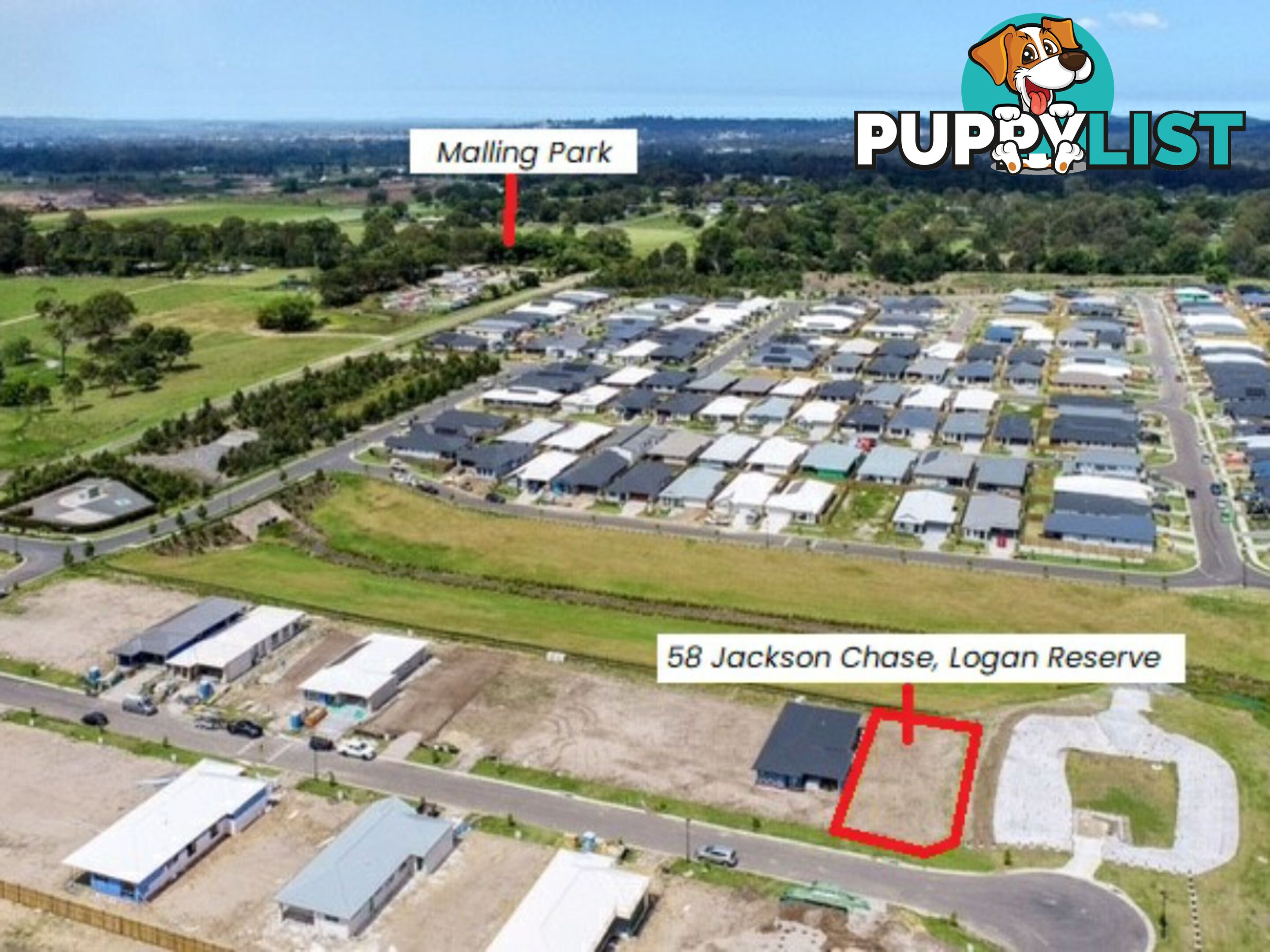 58 Jackson Chase LOGAN RESERVE QLD 4133