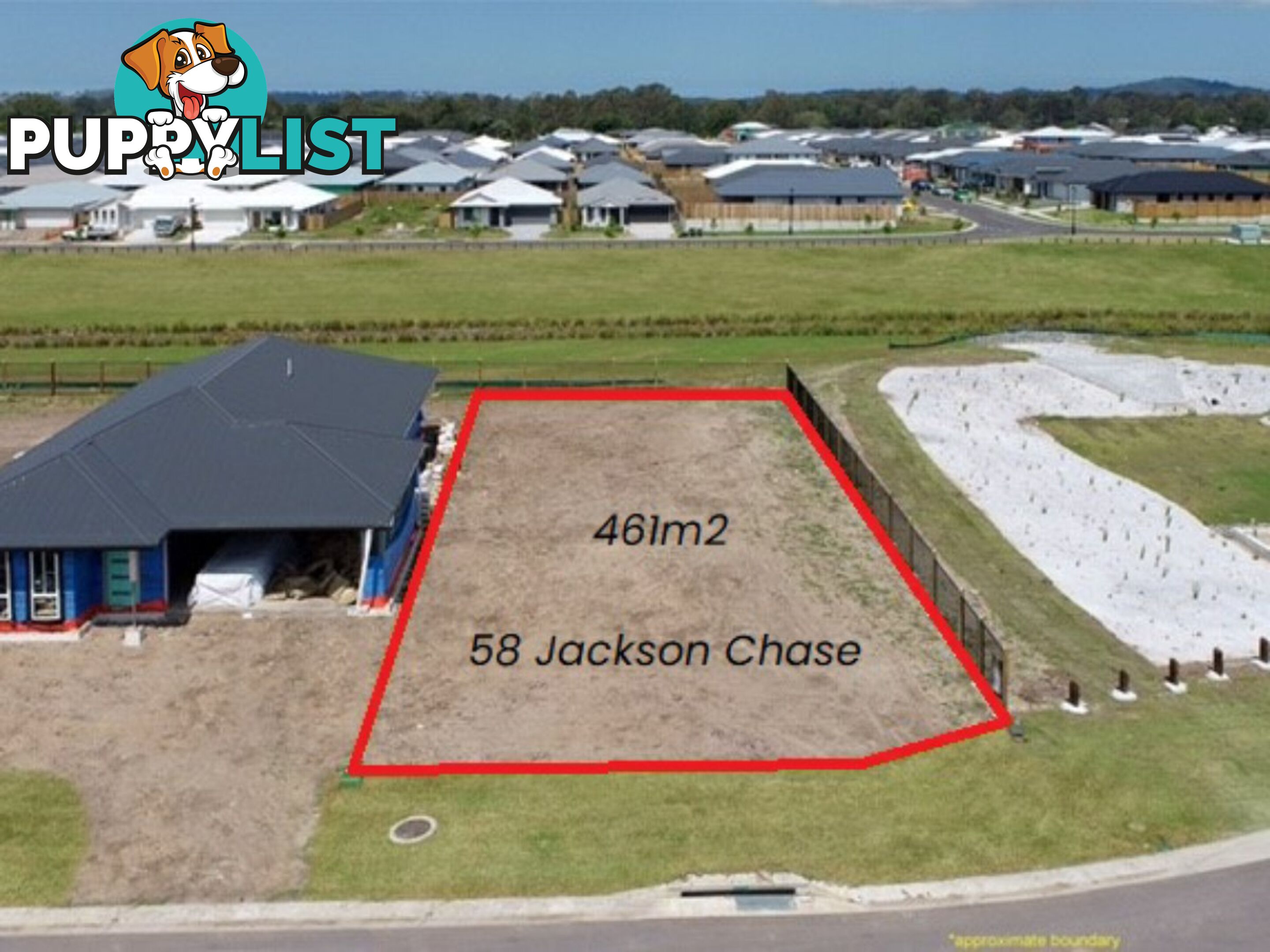 58 Jackson Chase LOGAN RESERVE QLD 4133