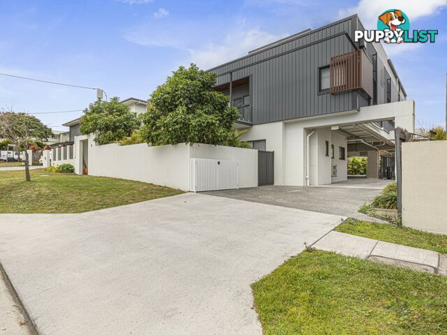 9 Clausen Street MOUNT GRAVATT EAST QLD 4122