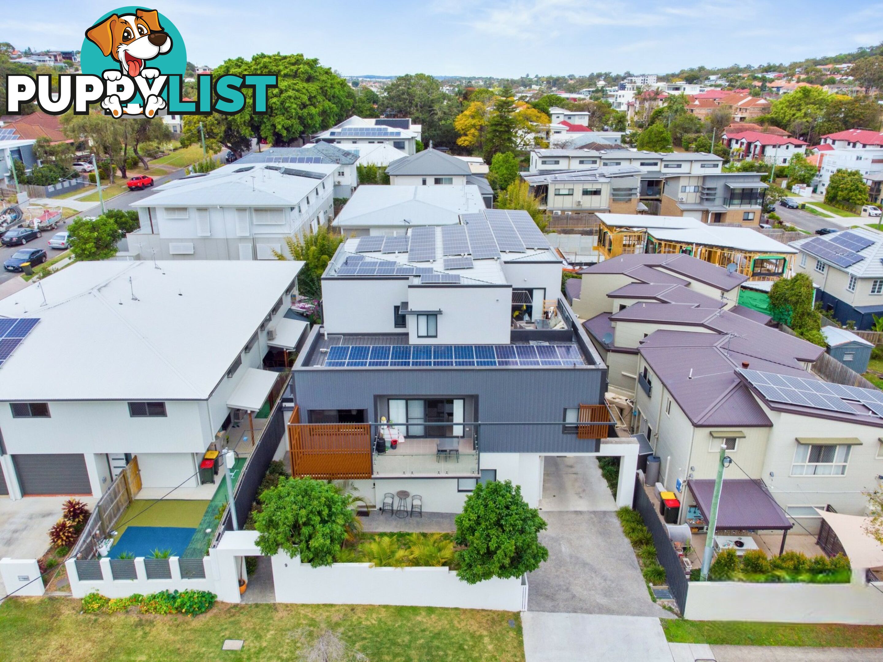 9 Clausen Street MOUNT GRAVATT EAST QLD 4122