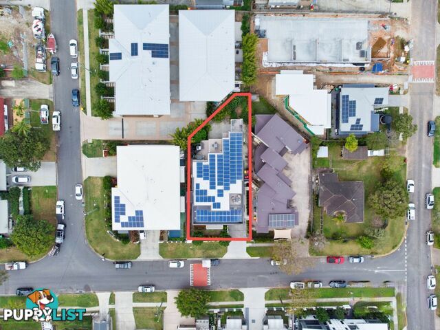 9 Clausen Street MOUNT GRAVATT EAST QLD 4122