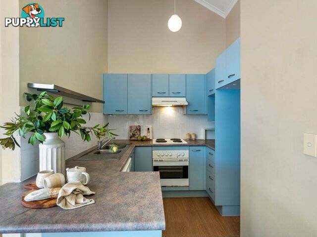 12/77 Sherwood Road TOOWONG QLD 4066
