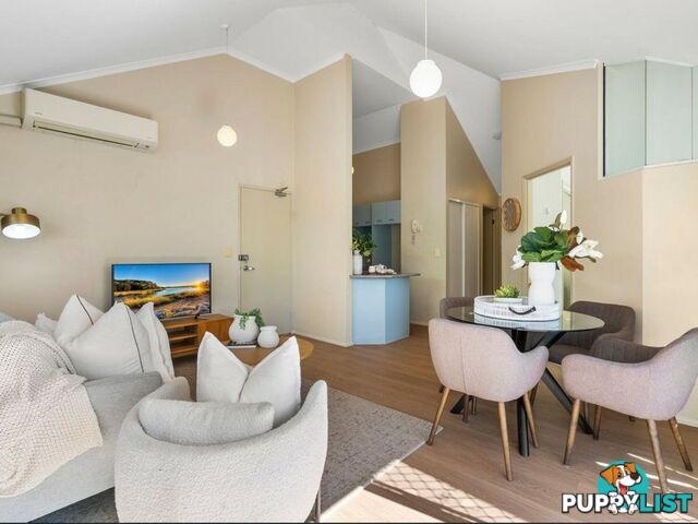 12/77 Sherwood Road TOOWONG QLD 4066