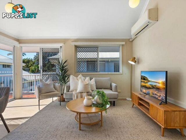 12/77 Sherwood Road TOOWONG QLD 4066
