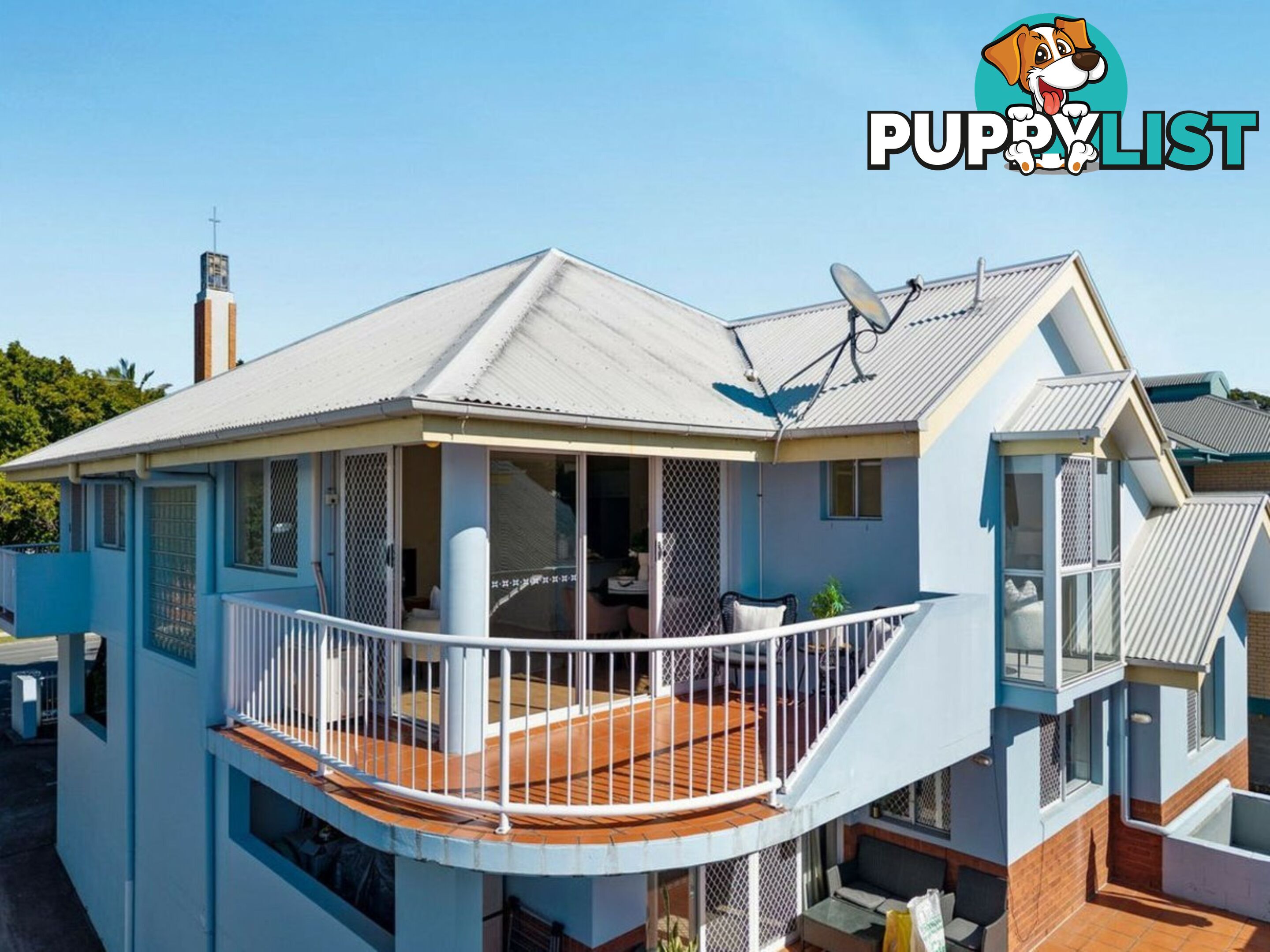 12/77 Sherwood Road TOOWONG QLD 4066