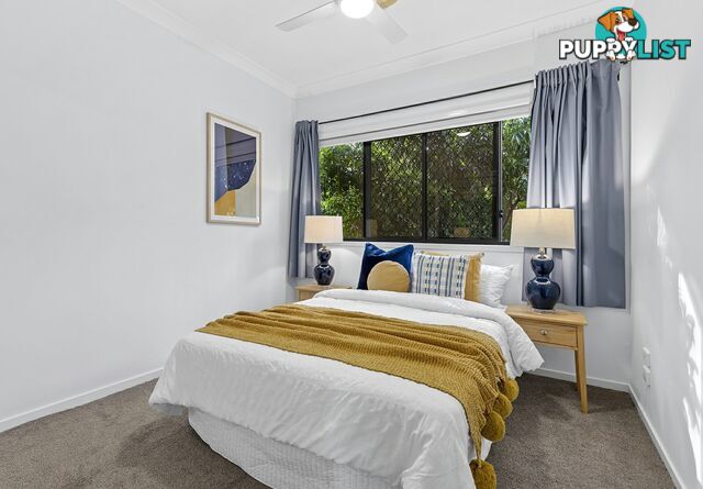 18/35 Norman Street ANNERLEY QLD 4103