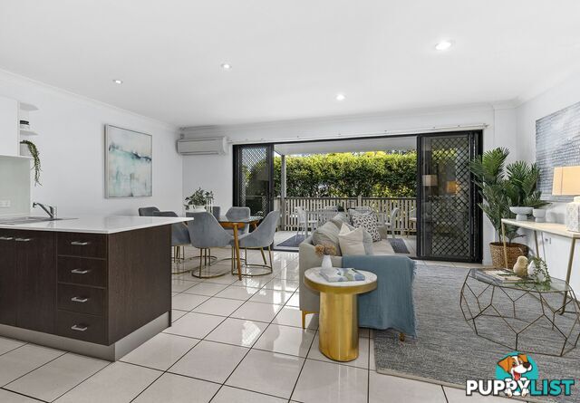 18/35 Norman Street ANNERLEY QLD 4103