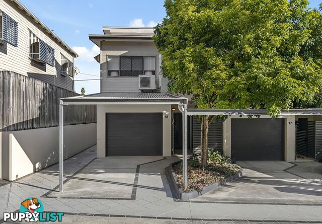 18/35 Norman Street ANNERLEY QLD 4103