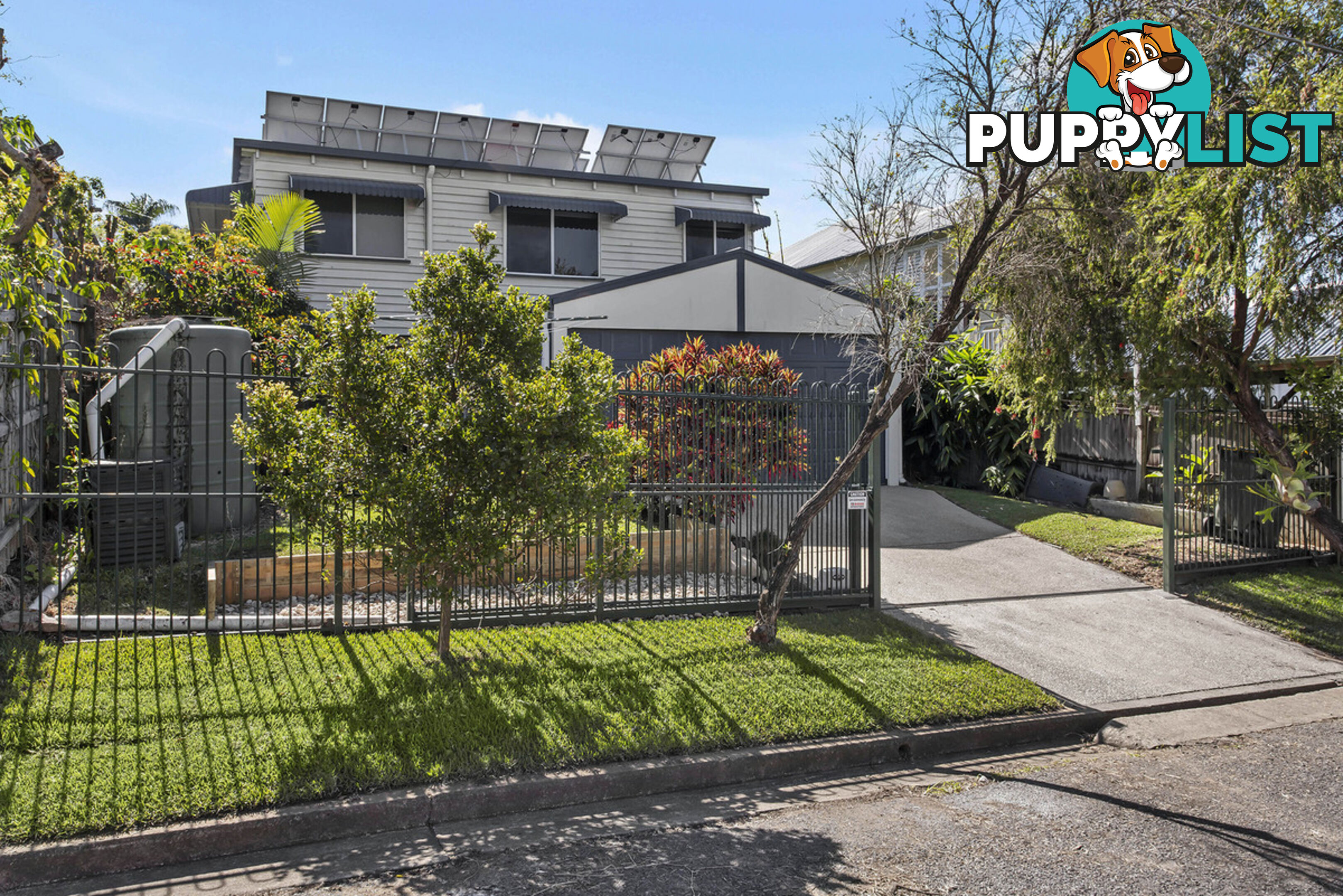 47 Livingstone Street YEERONGPILLY QLD 4105