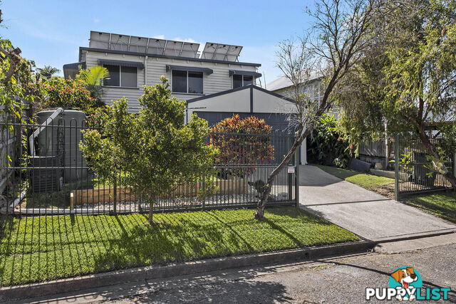 47 Livingstone Street YEERONGPILLY QLD 4105