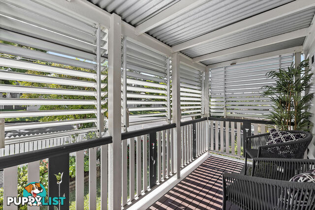 47 Livingstone Street YEERONGPILLY QLD 4105