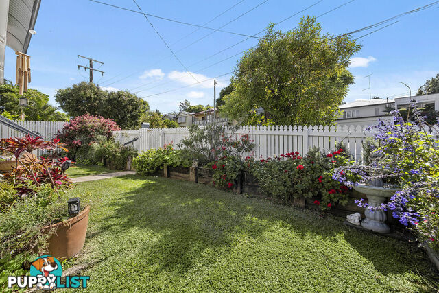47 Livingstone Street YEERONGPILLY QLD 4105
