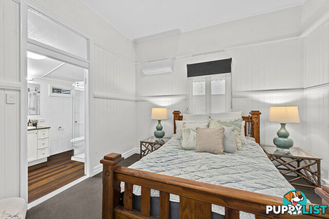 47 Livingstone Street YEERONGPILLY QLD 4105