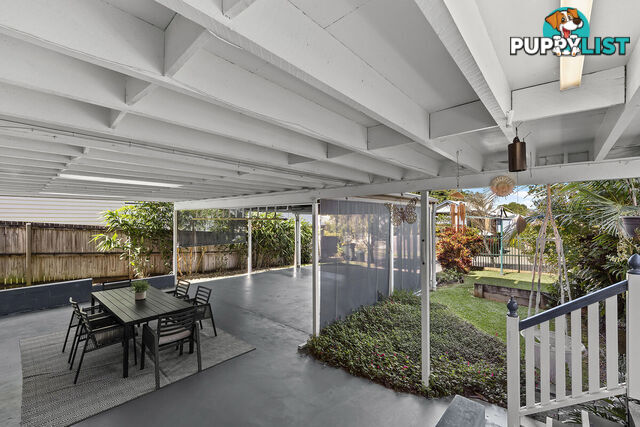 47 Livingstone Street YEERONGPILLY QLD 4105