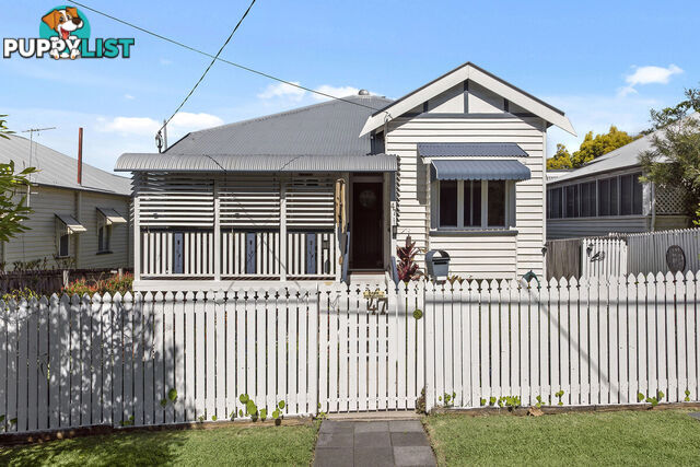 47 Livingstone Street YEERONGPILLY QLD 4105