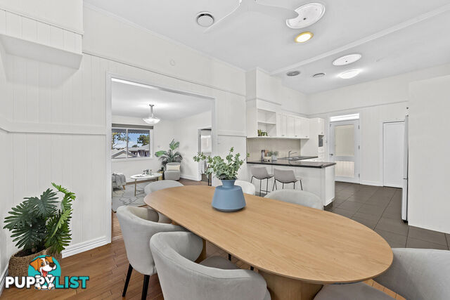 47 Livingstone Street YEERONGPILLY QLD 4105