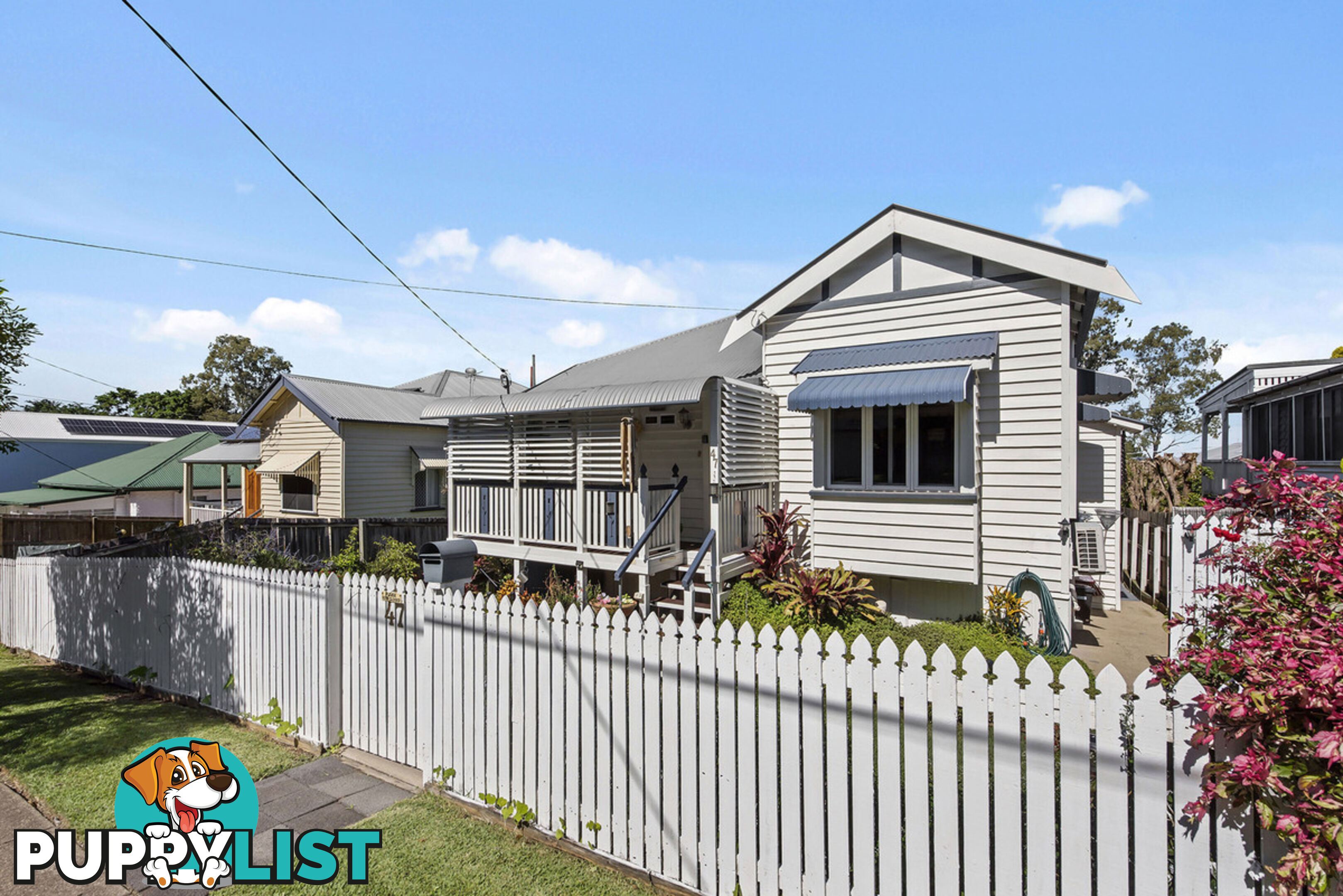 47 Livingstone Street YEERONGPILLY QLD 4105
