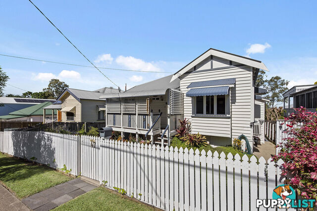 47 Livingstone Street YEERONGPILLY QLD 4105