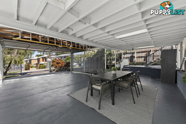 47 Livingstone Street YEERONGPILLY QLD 4105